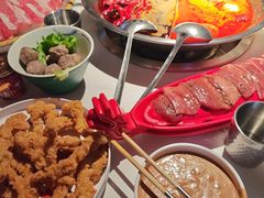 -小龙坎火锅(IFS HOT店)