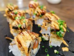 -东京屋(武定路店)