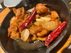 -小满Grainkitchen(滨江商业广场店)