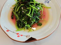 -玲珑阁昆山菜(锦溪店)