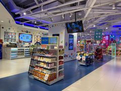 -TOYSRUS玩具反斗城(上海万象城店)