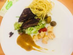 -红房子西菜馆(淮海中路店)