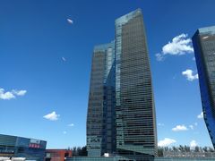 -大族广场Mall&More