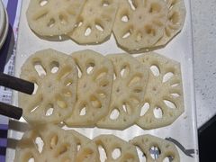 -猫爪爪原切自助烤肉(观音桥阳光世纪店)