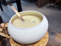 -魁盛居百年鲁菜馆(县西巷店)