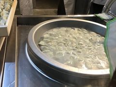 -日丰园海肠水饺·老字号大连海鲜(和平广场店)