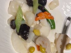 -海富门·带鱼·淮扬菜·粤菜(甘家口店)