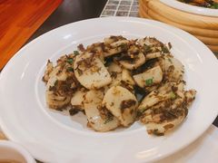 -走马楼饭庄(慈城古县城店)