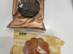 -味多美蛋糕(安贞桥东店)
