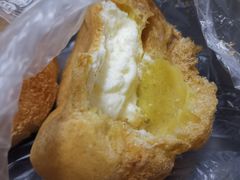 -福晶园益生菌蛋糕面包(紫荆山店)
