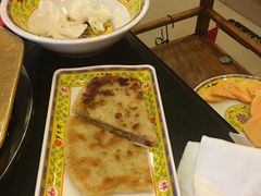 -芦月轩羊蝎子(北蜂窝店)