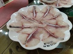 -沱江鱼府(丽江店)