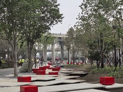 -石榴庄公园