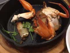 -鑫阿强海鲜大排档·老厦门特色菜(中山路店)