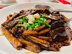 -玫瑰厅上海菜(兴国路店)