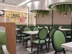 -东方豪客牛排意面披萨(金凤万达店)