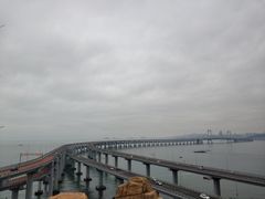 -星海湾跨海大桥
