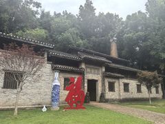 -景德镇古窑民俗博览区