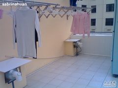 -汉庭(上海世博塘桥地铁站店)
