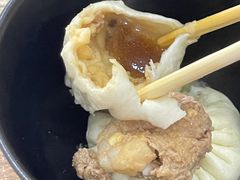 三鲜包子-津门张记包子铺(华昌道店)