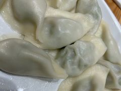 -喜家德虾仁水饺(青岛永旺东部店)