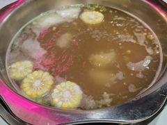 -三毛牛肉店(福强店)