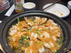 -乡村大盘鸡(商城路总店)