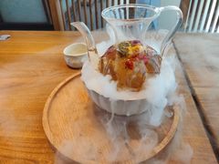 -长春堂顺时而饮(前门店)