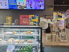 -咪咕咖啡(北京西单店)