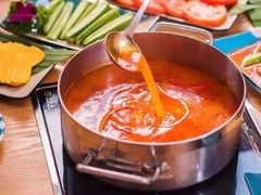 -青柠记忆泰式海鲜火锅(合生汇购物中心店)