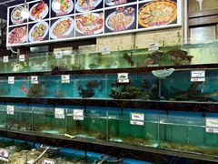 -秋姐美食店(旅游大道店)