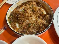 -桔子海鲜烧烤大排档(台东店)