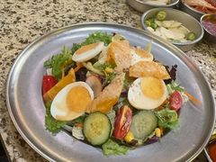 -首尔烤肉大排档(合生汇店)
