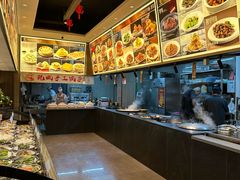 -八大碗·地道东北菜(白塔堡店)