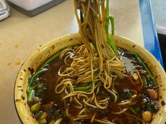 -赵伍面庄(松石大道店)