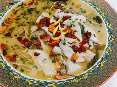 -清晖小苑•顺德地方菜(壹海城店)