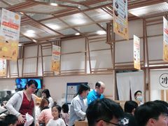 -小满手工粉(上海月星环球港店)