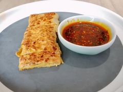 -格桑花开药膳蔬食文化空间