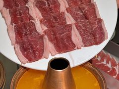 -涮福記·现切牛羊肉火锅(世纪汇店)