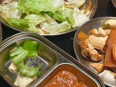 -西塔老太太泥炉烤肉(温州首店万象城黑金店)