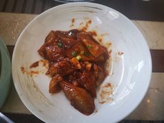 -望京楼flavor餐厅(古北水镇景区店)