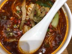 重庆小面-蓉李记成都名小吃(长楹天街店)