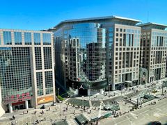 -喜悦烤鸭·新京菜(王府井店)