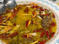 -花椒俏川菜小馆(南海万达店)