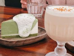-Double cafe