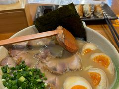 -日出拉面(望京店)