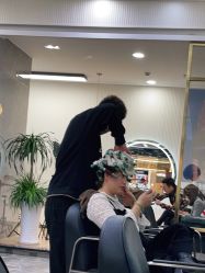 -名作·臻美Hair SaLon