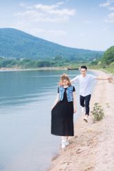 -色色婚纱摄影(好评优选店)