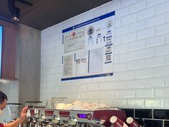 -COSTA COFFEE(金长安大厦店)