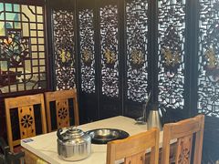 -重庆巴渝火锅(钟家村店)
